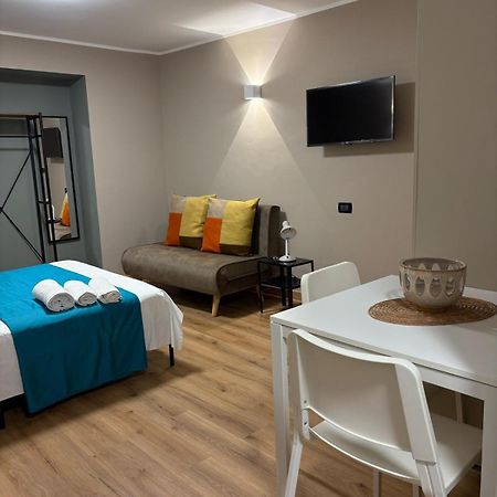San Lorenzo Apartment Genova Kültér fotó