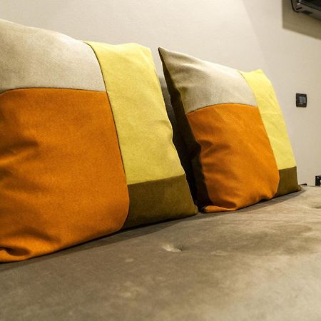 San Lorenzo Apartment Genova Kültér fotó