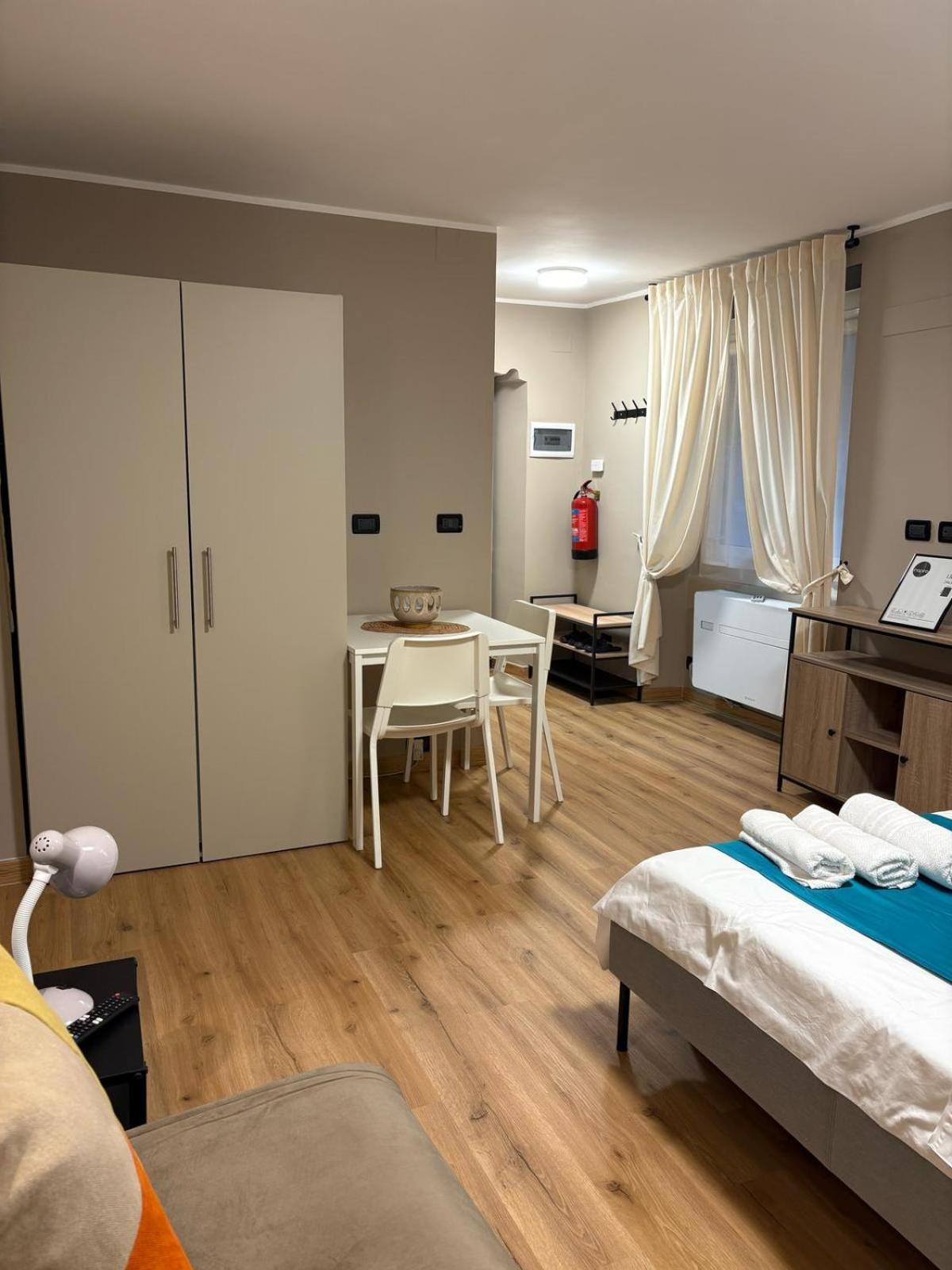 San Lorenzo Apartment Genova Kültér fotó