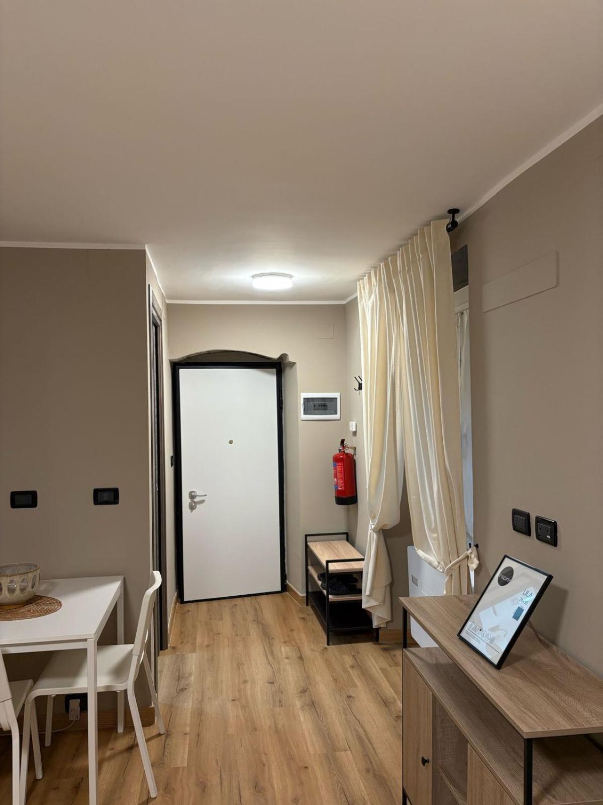 San Lorenzo Apartment Genova Kültér fotó