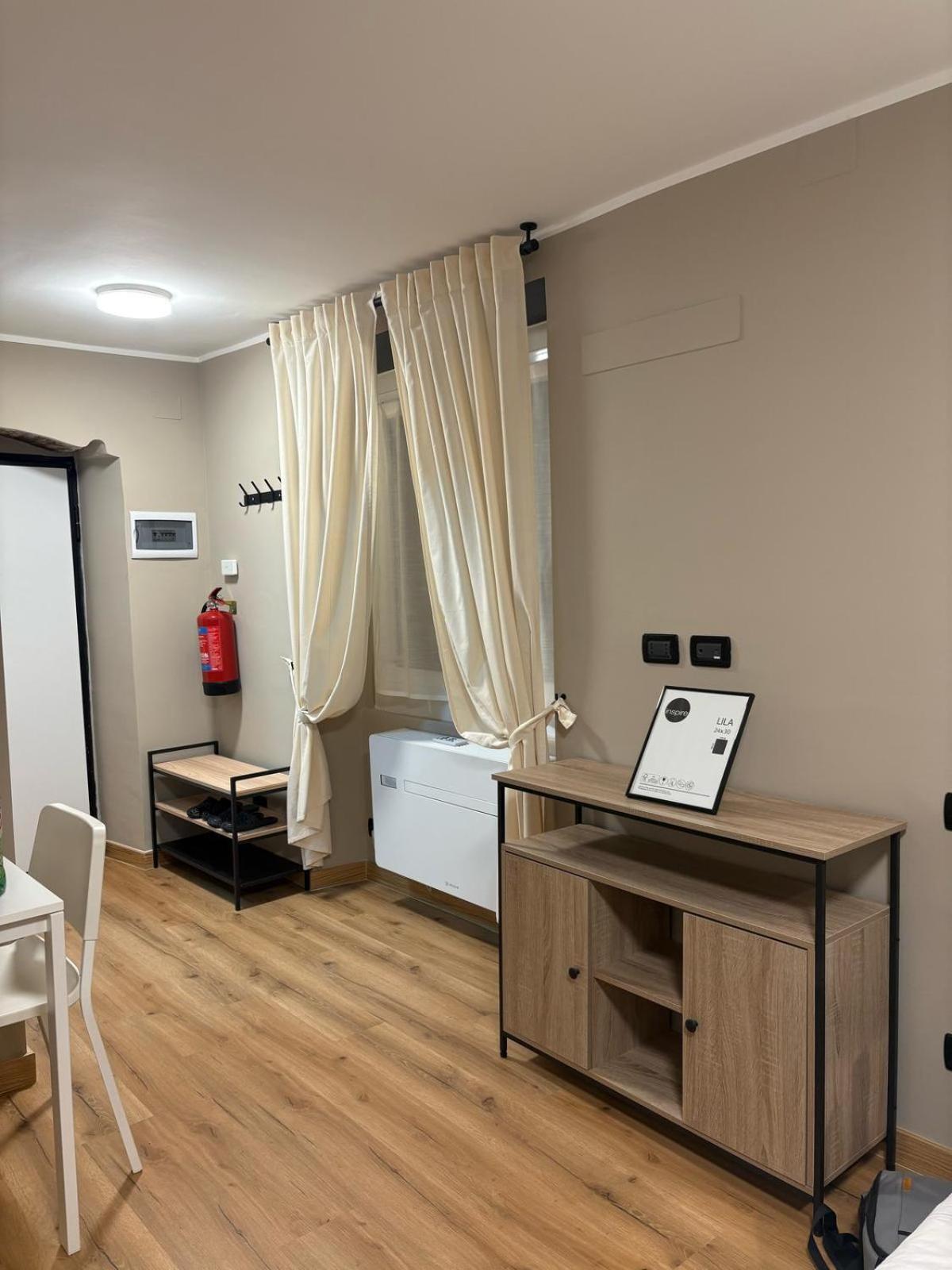 San Lorenzo Apartment Genova Kültér fotó