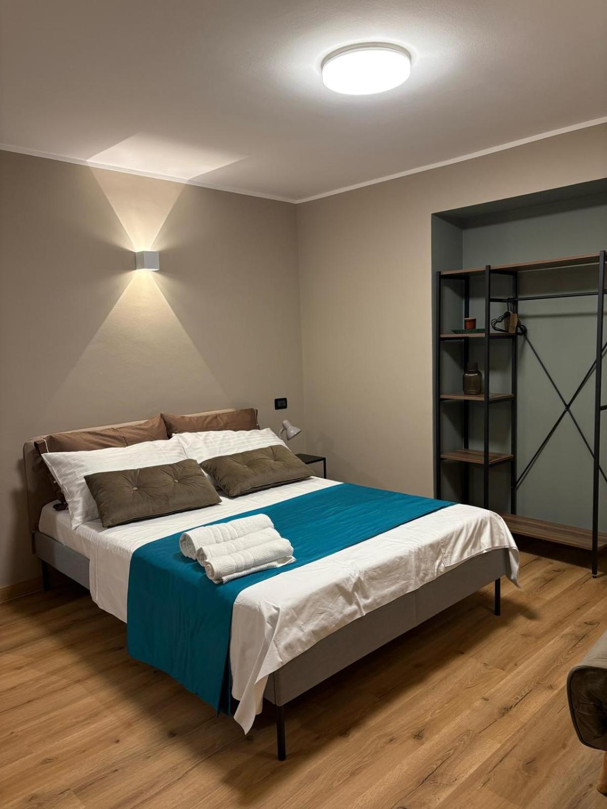 San Lorenzo Apartment Genova Kültér fotó