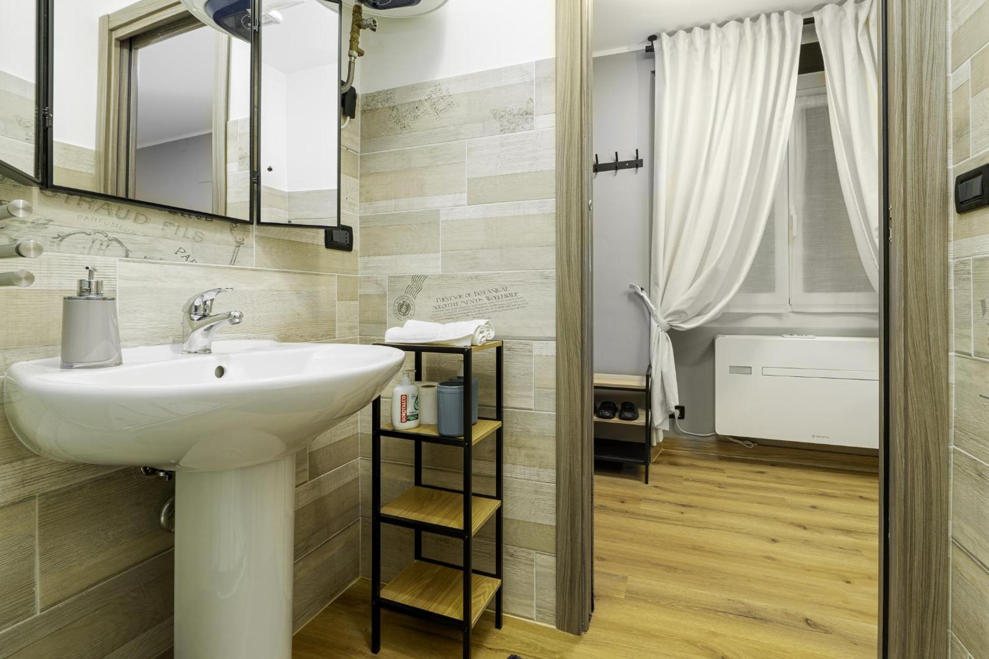 San Lorenzo Apartment Genova Kültér fotó