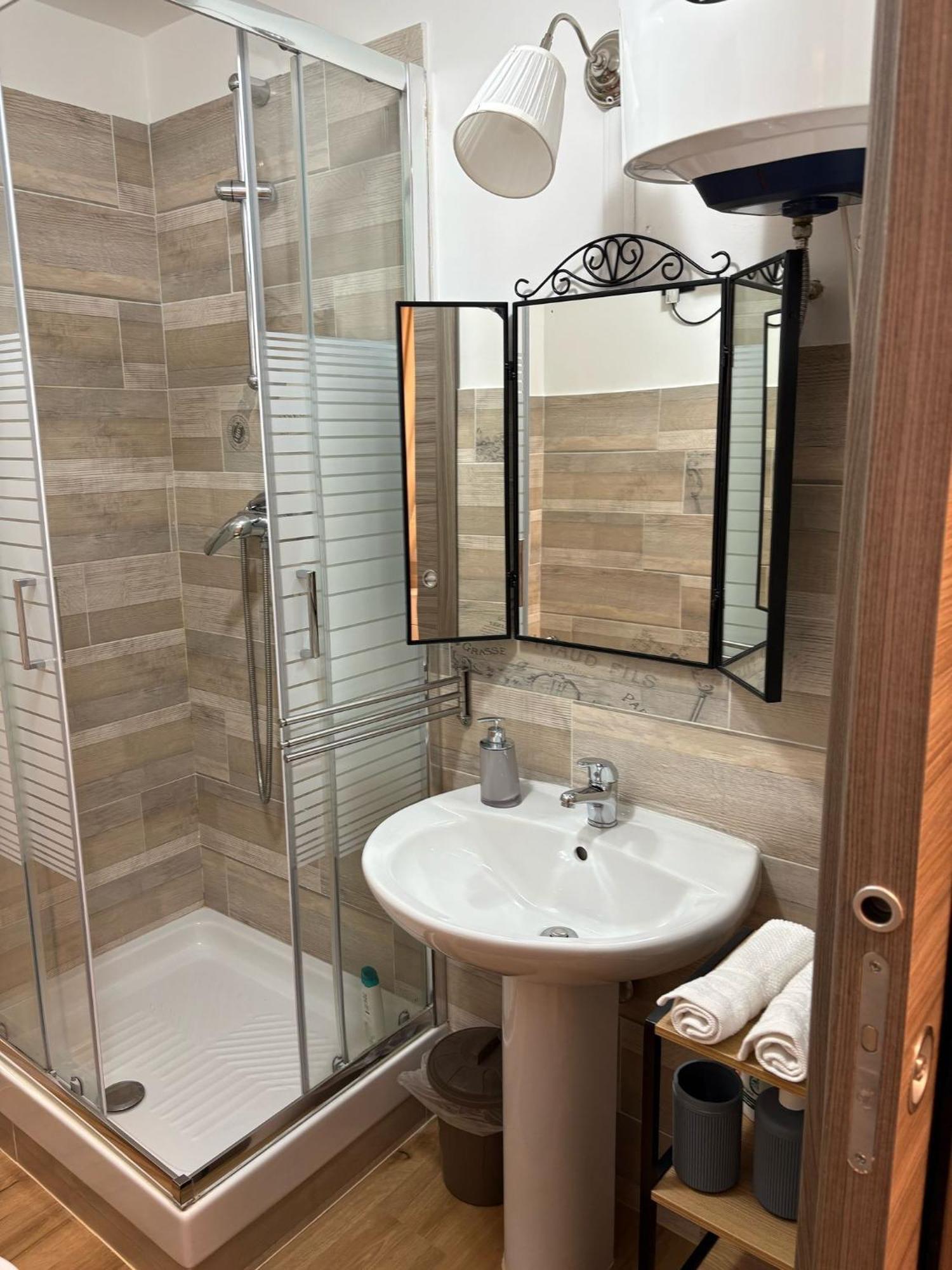 San Lorenzo Apartment Genova Kültér fotó