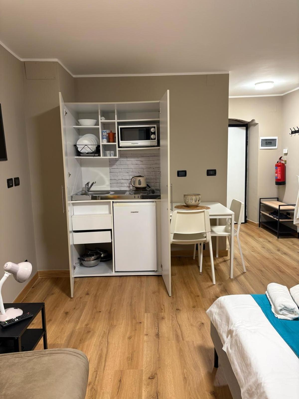San Lorenzo Apartment Genova Kültér fotó