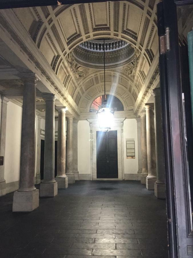 San Lorenzo Apartment Genova Kültér fotó