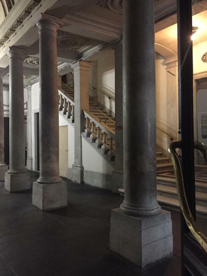 San Lorenzo Apartment Genova Kültér fotó