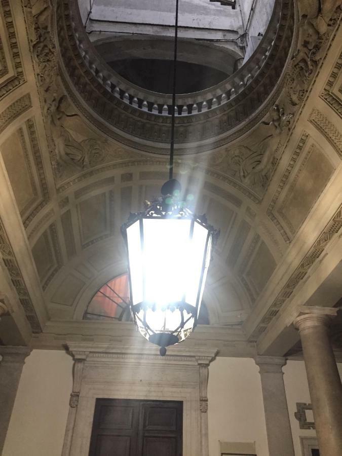 San Lorenzo Apartment Genova Kültér fotó