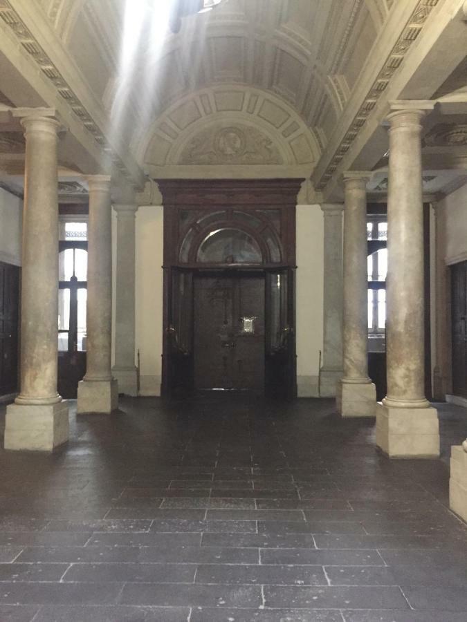 San Lorenzo Apartment Genova Kültér fotó