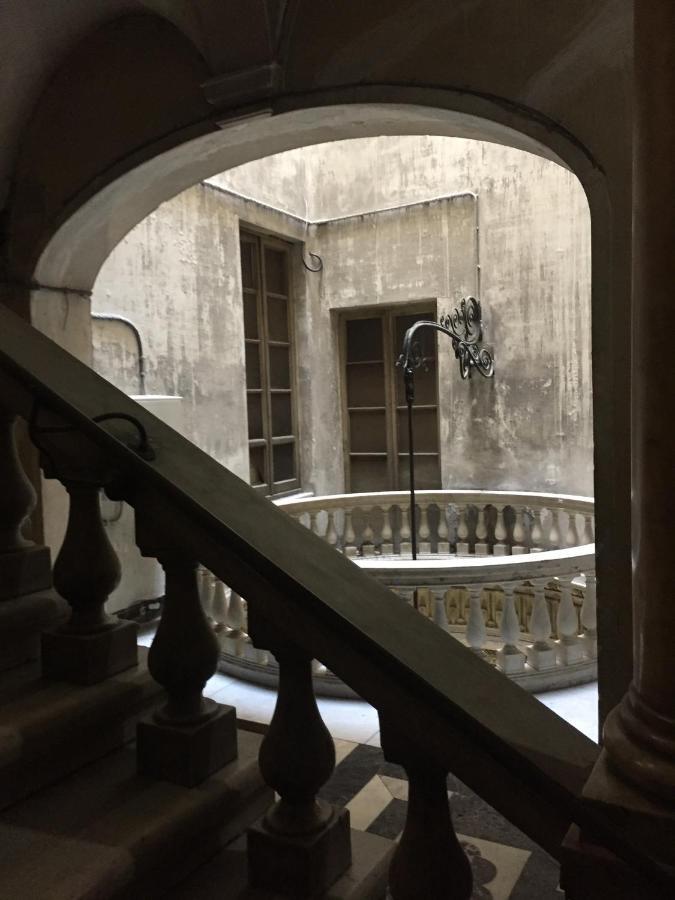 San Lorenzo Apartment Genova Kültér fotó