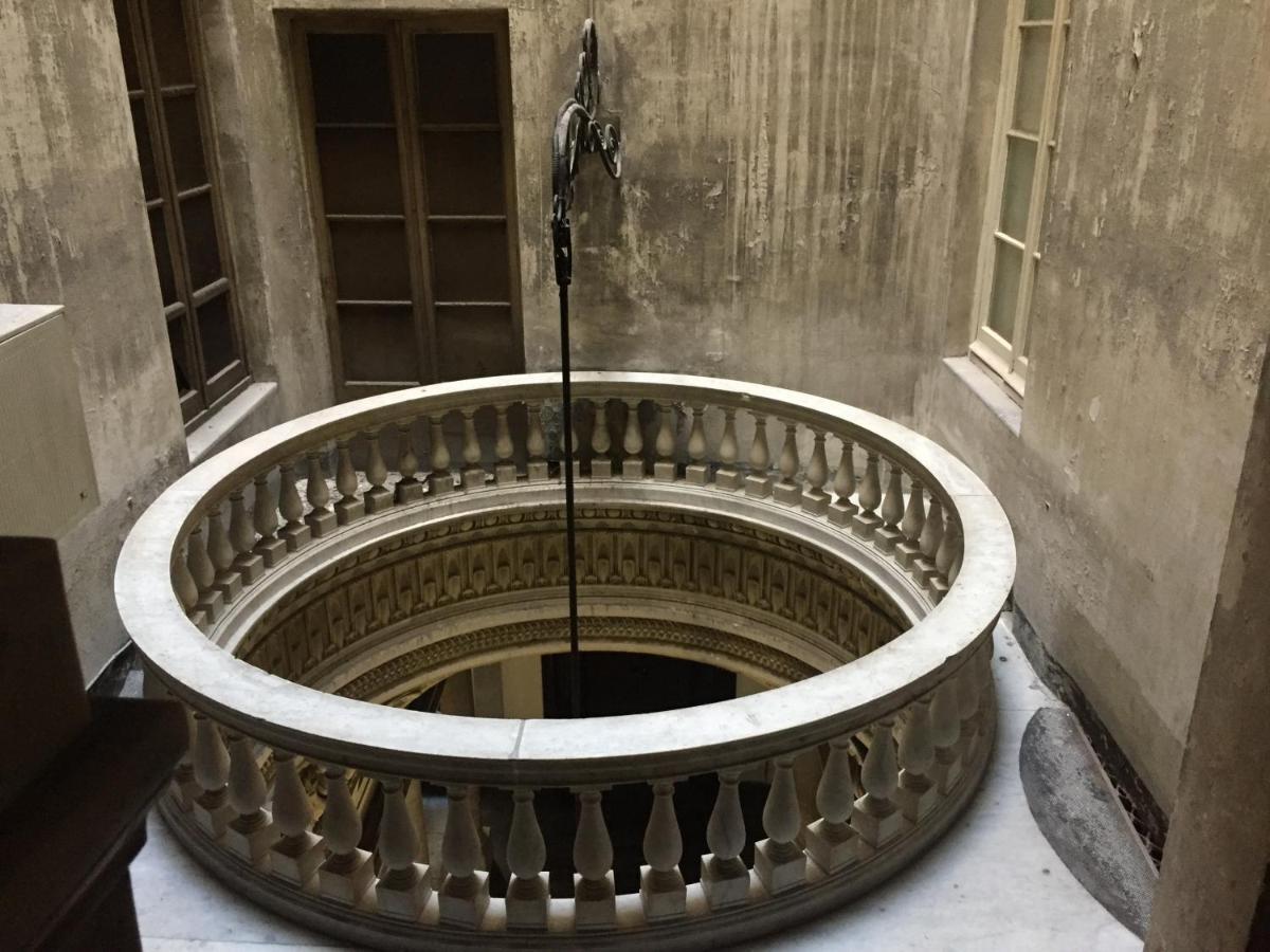 San Lorenzo Apartment Genova Kültér fotó